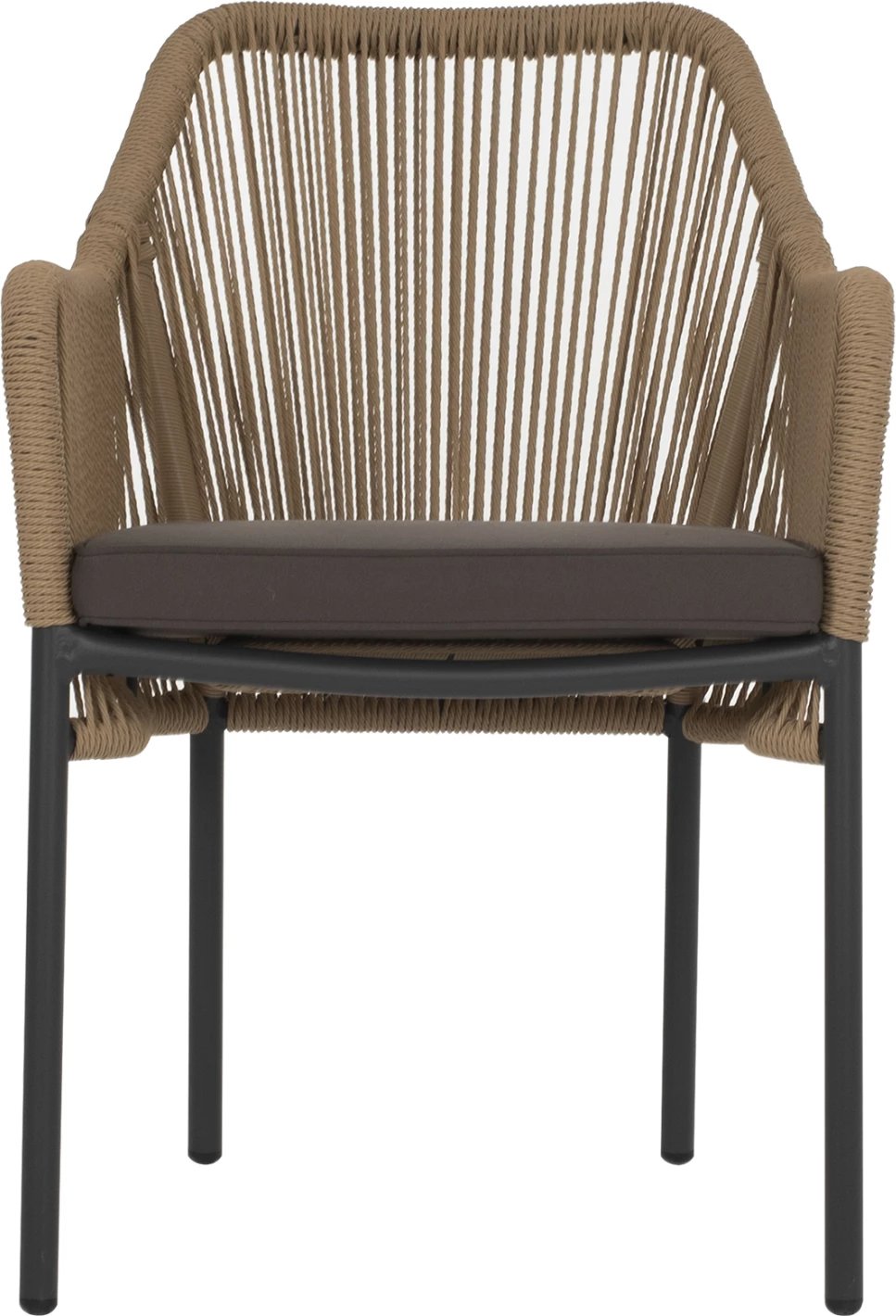 Karrige alumini FH5855.02 gri qymyr me litar thurje PE 56x66x82