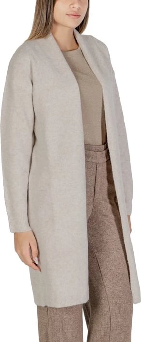 Xhemper Morgan De Toi femra, beige