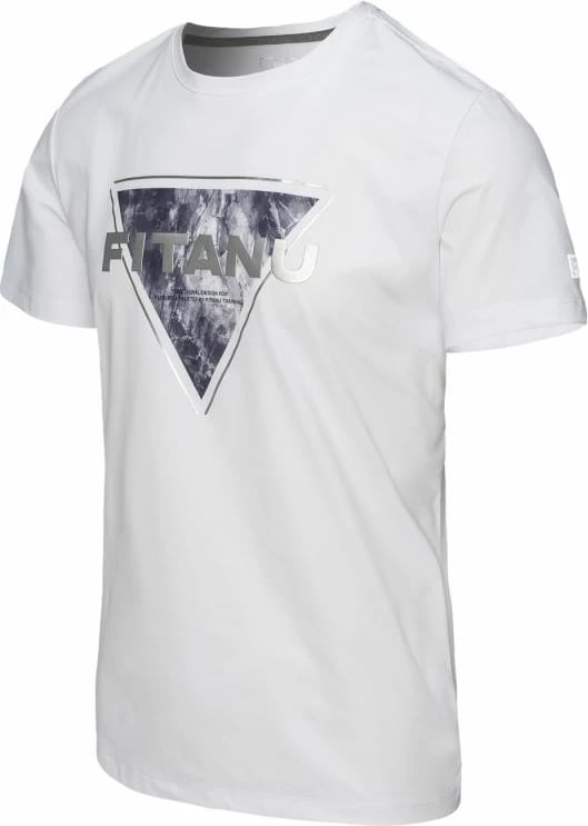 Maicë për meshkuj Fitanu, e bardhë