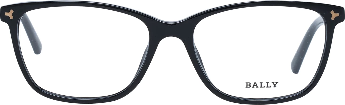 Syze optike për femra Bally, të zeza