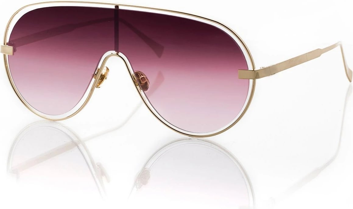 Syze dielli për gra, ngjyrë ari dhe rozë, Jumeon, Pl22Kg511R003