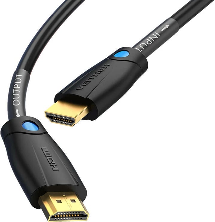 Kabel HDMI Vention AAMBI, 3m, 4K 60Hz, zi