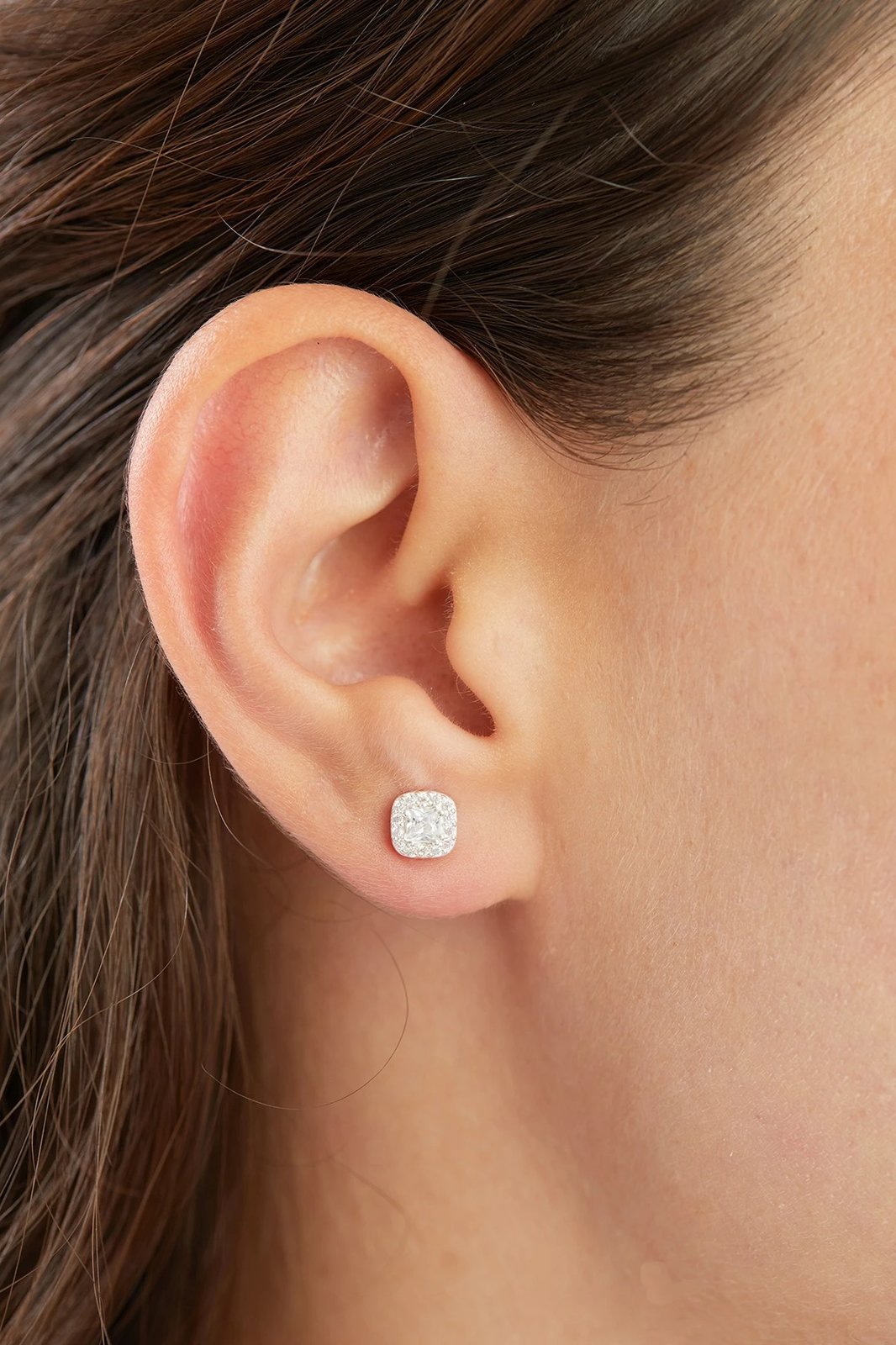 Vathë argjendi Elika Silver, ELKAB92222