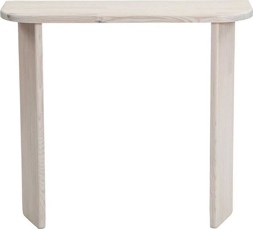 Komodë Hanah Home, Ikigai, e bardhë