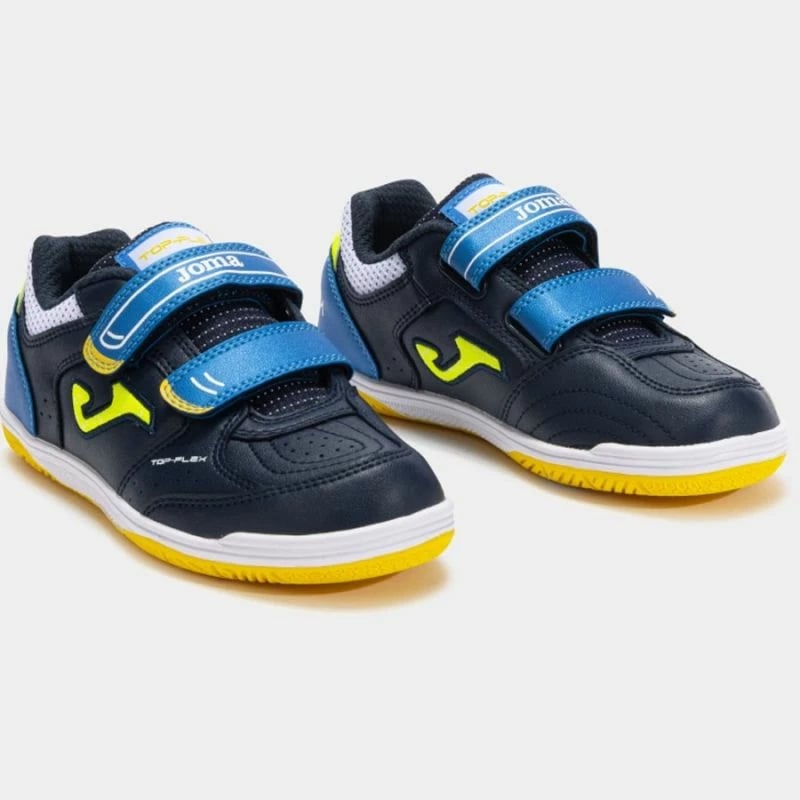 Atlete futbolli për fëmijë Joma Top Flex