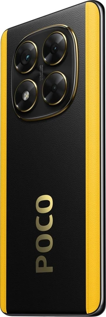 Celular Xiaomi POCO X7, 6.67", 5G, 8/256 GB, i zi