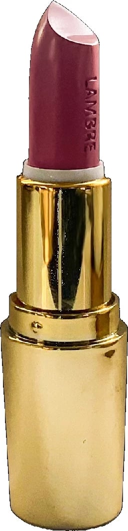 Buzëkuq për femra Lambre Exclusive Colour 02 Dusky Berry, 4g