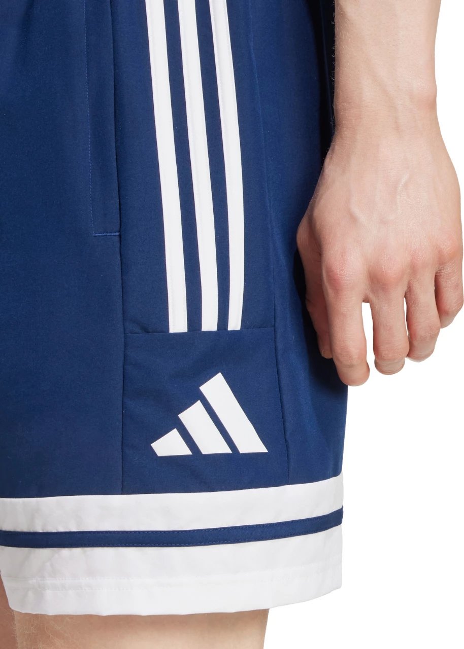 Shorce për meshkuj adidas, navy