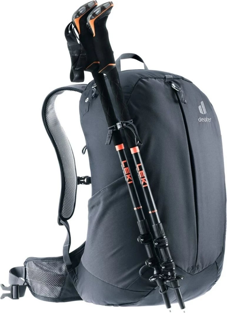 Çantë shpine Deuter AC Lite 23, e zezë