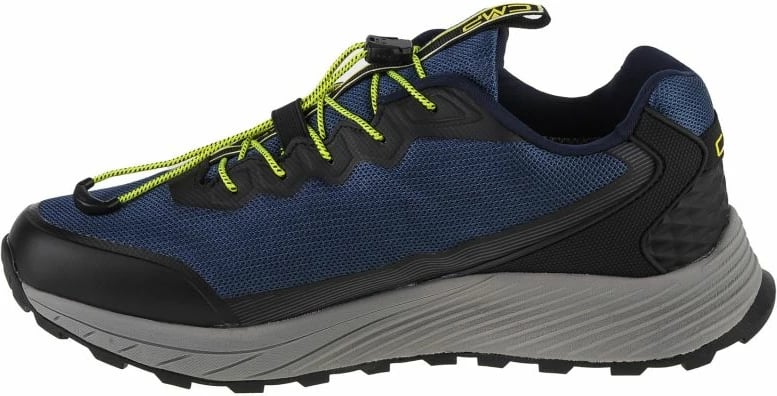 Atlete për meshkuj CMP, të kaltra