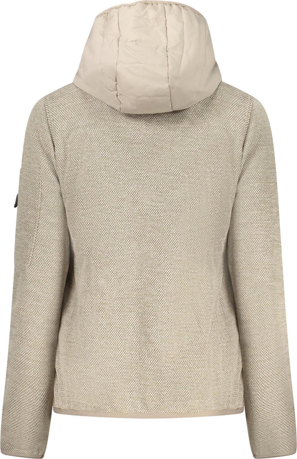 Jakne femra NORWAY 1963, beige