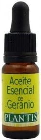 Vaj esencial Plantis Geranio 10ml Vaj esencial Plantis Geranio 10ml