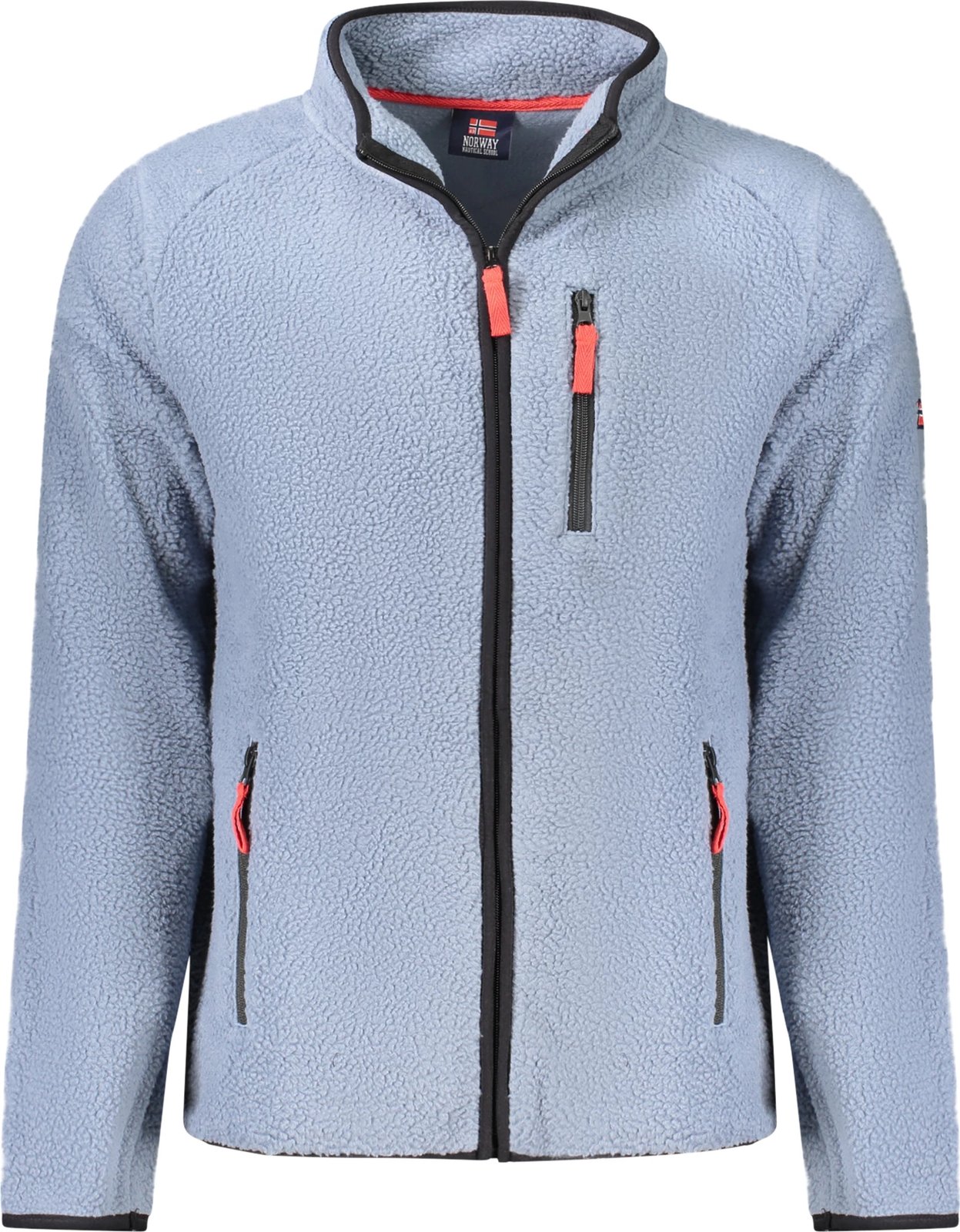 Duks për meshkuj NORWAY 1963, blu