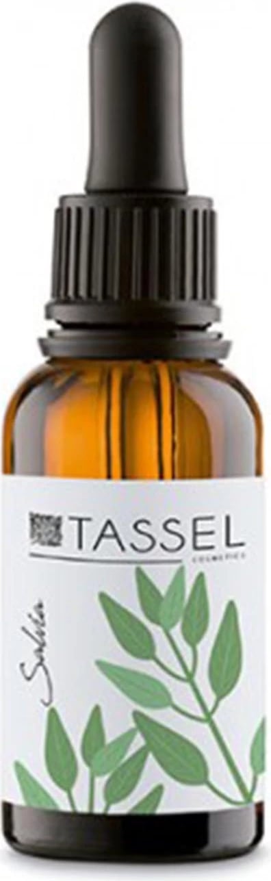 Vaj esencial Eurostil Salvia unisex 15ml