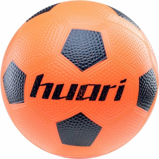 Top mini për fëmijë Huari, portokalli