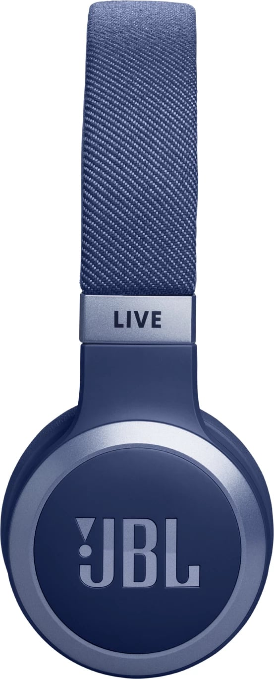 Kufje JBL LIVE 670 NC