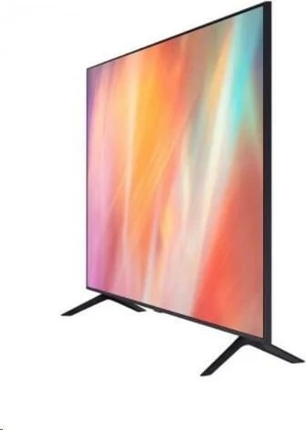 Televizor Samsung UE50AU7172U - 50", LED, 4K UHD, i zi