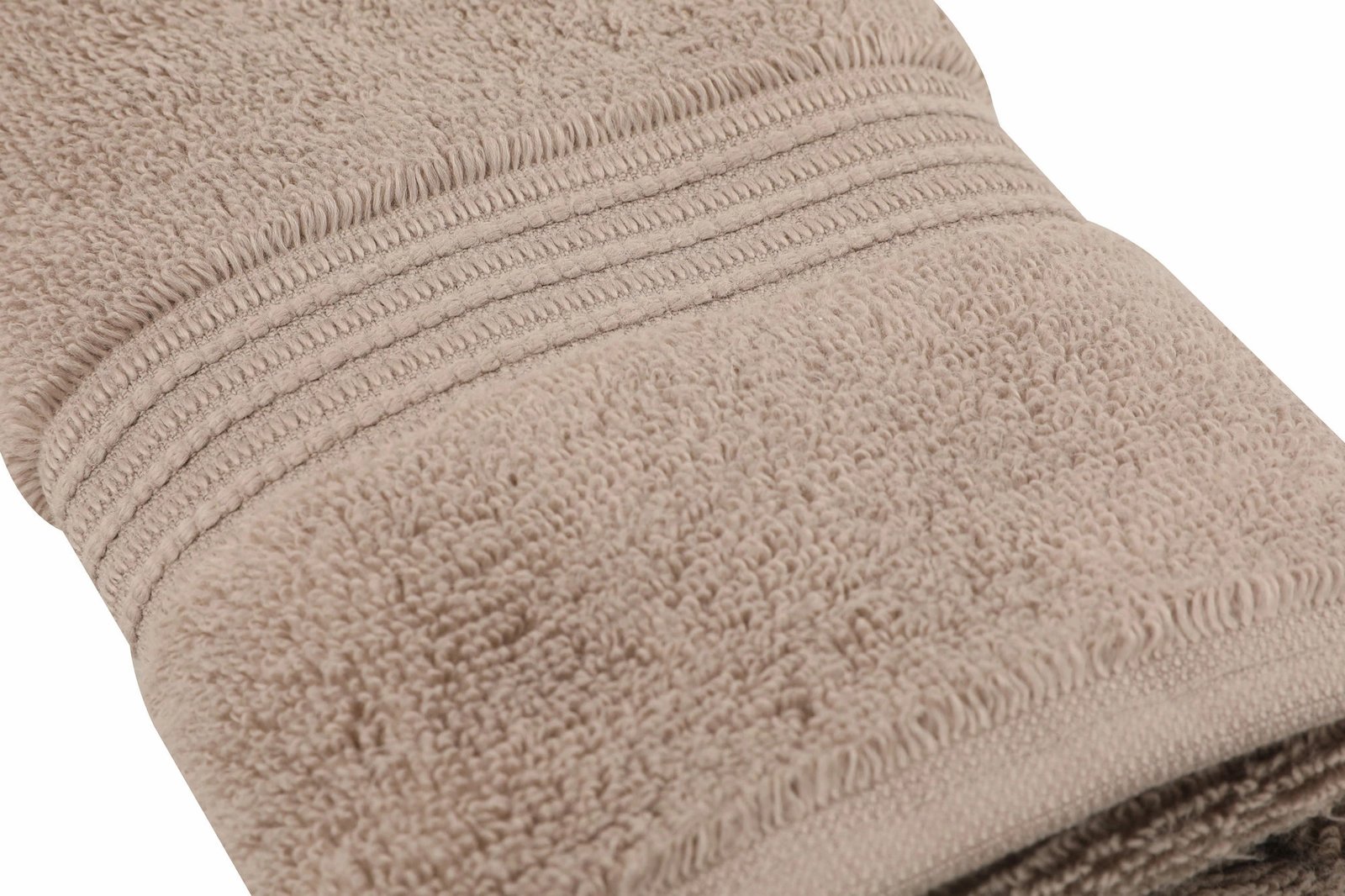 Peshqir larës Mijölnir, Chicago Wash, ngjyrë gri e ngrohtë