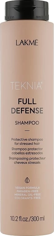 Shampon për femra Lakme Teknia Full Defense 300ml