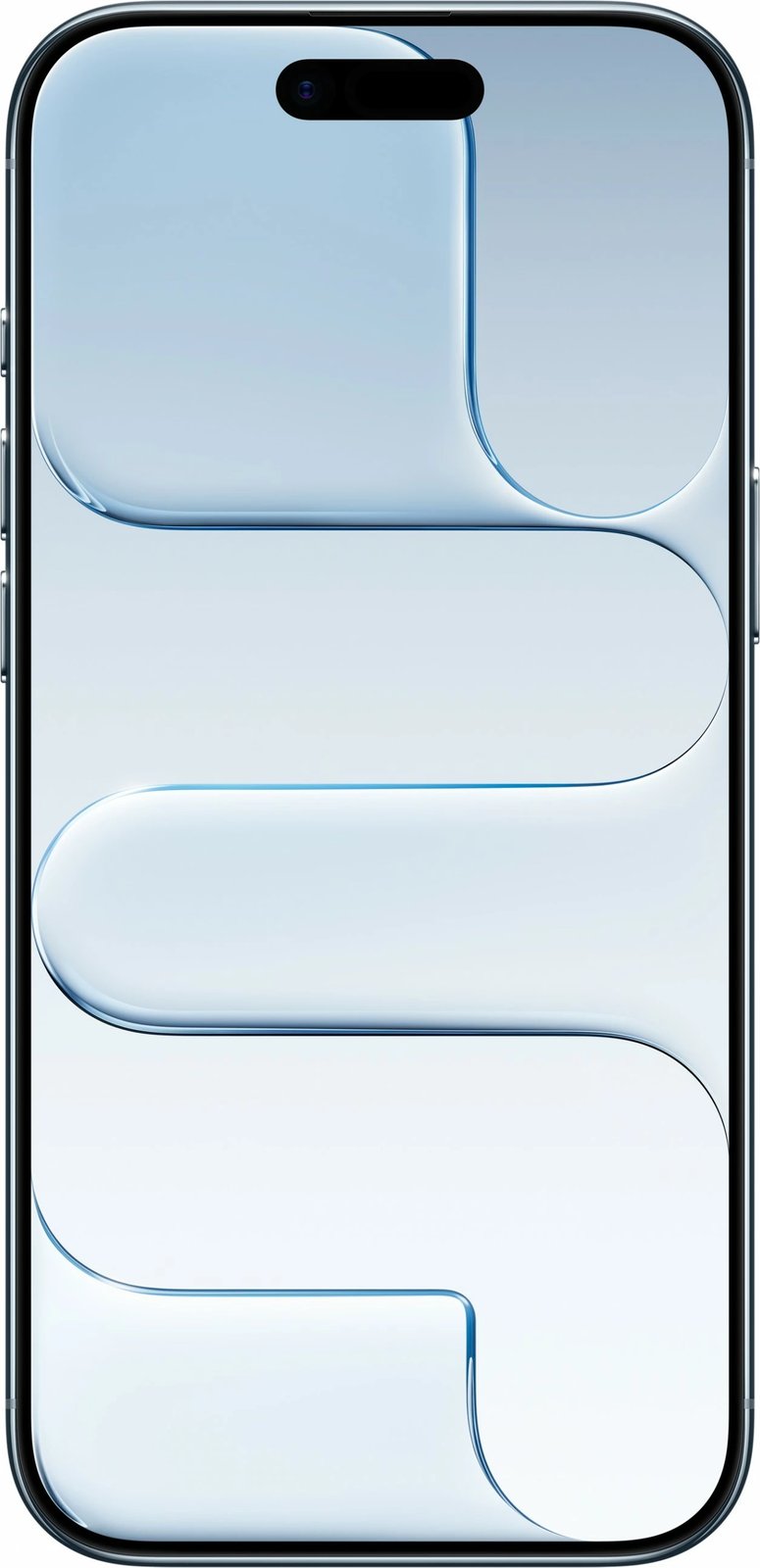 Celular Apple iPhone Air 1TB Sky Blue