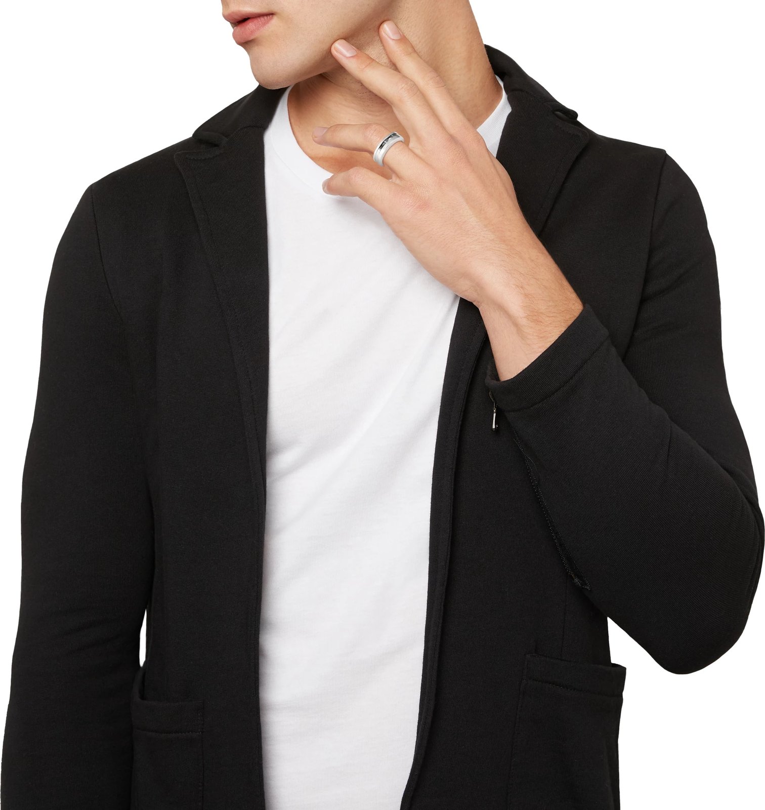 Unazë BREIL JEWELS TJ3275 për meshkuj, argjend