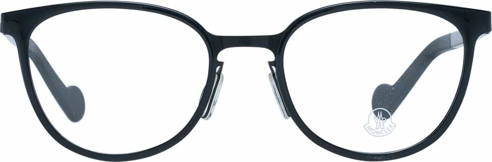 Syze optike Moncler femra, të zeza