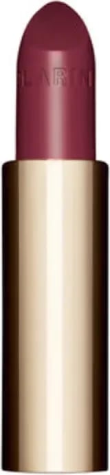 Buzëkuq Clarins Joli Rouge Satin 744 Soft Plum 3.5g
