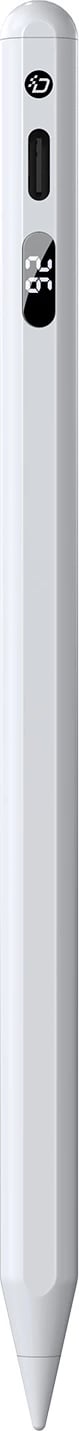 Stylus pen Dux Ducis SP-02 për iPad, Bardhë