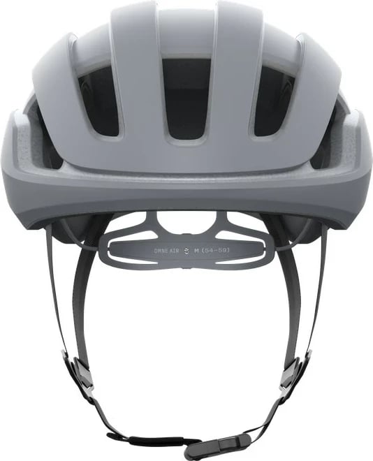 Helmetë POC Omne Air MIPS, për të rritur, Gri