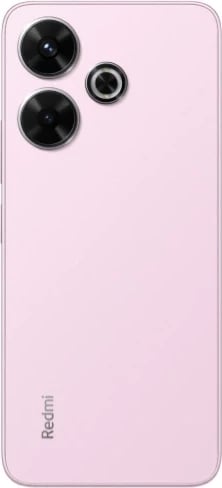 Celular Xiaomi Redmi 13, 6.79", 8+256GB, rozë