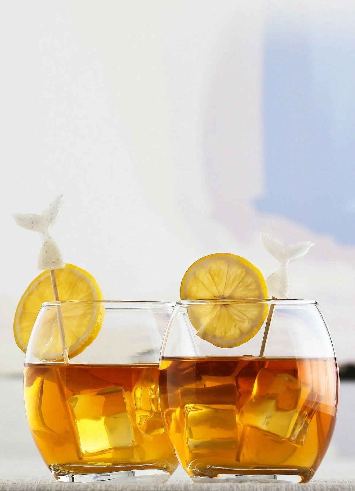 Set gotash (6 copë), Hermia Concept, LV-EMP364F