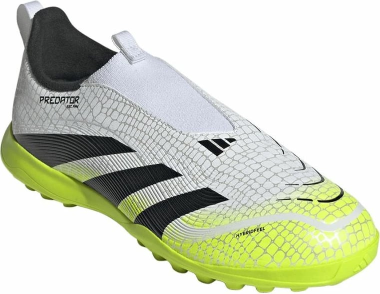 Atlete për fëmijë adidas, të bardha