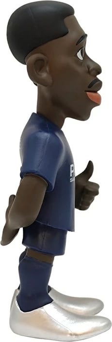 Figurinë koleksionuese MINIX PSG, Dembélé
