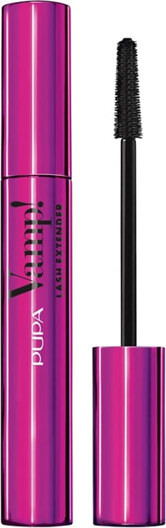 Pupa Vamp! Lash Extender - 3D Extension Volume Mascara