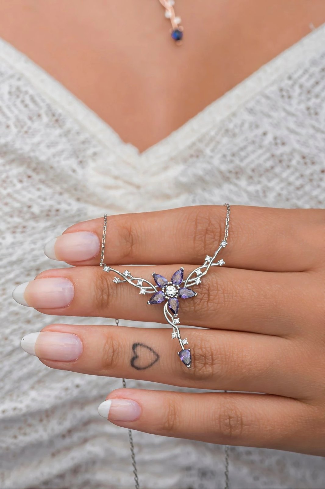 Varëse argjendi Jumeon, NRZ998643