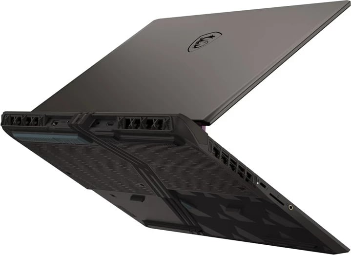 Laptop MSI Vector 16 HX A14VHG-820PL, Intel Core i9, 16 GB RAM, 1 TB SSD, NVIDIA RTX 4080, 16", Zi