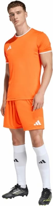 Shorce për meshkuj adidas, portokalli