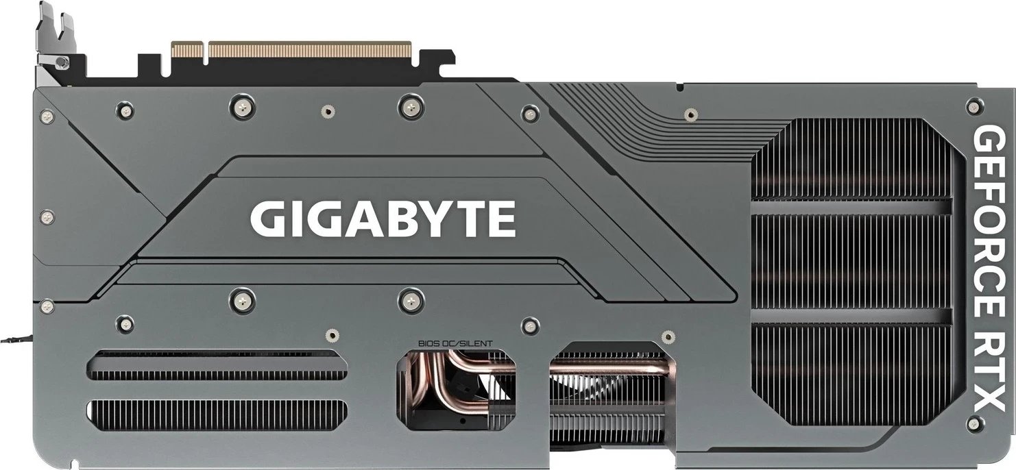 Kartë Grafike Gigabyte GeForce RTX 4080 SUPER GAMING OC, 16GB GDDR6X