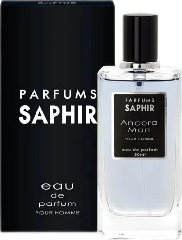 Eau de Parfum për meshkuj Saphir Ancora Man 50ml
