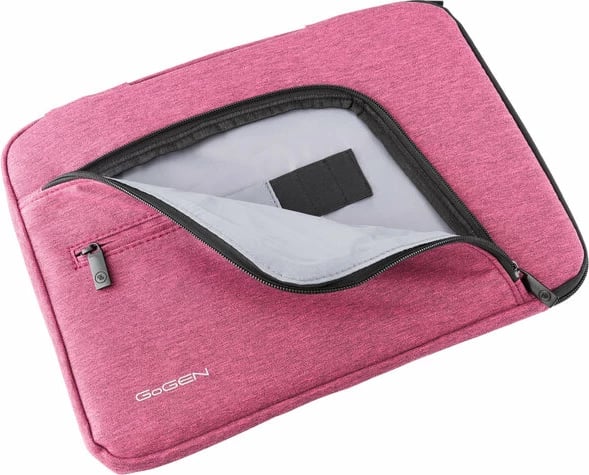 Çantë Për Laptop GOGEN GOGNTBSLEEVEP13P (Pembe, 13inch)