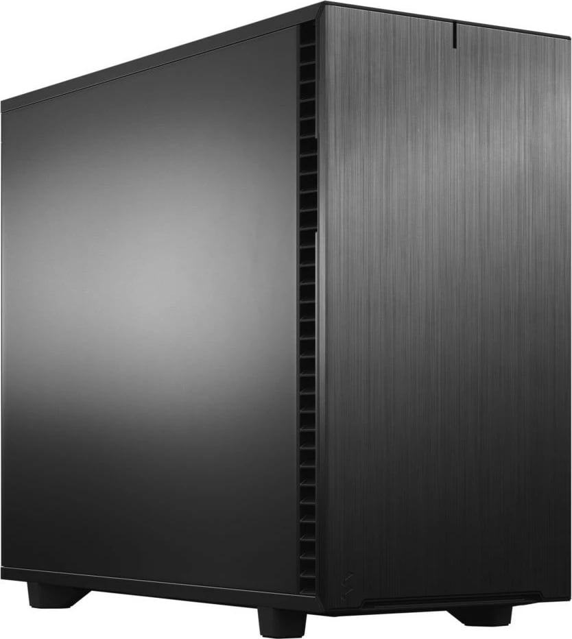 Kasë Fractal Design Define 7, Midi Tower, FD-C-DEF7A-01, e zezë