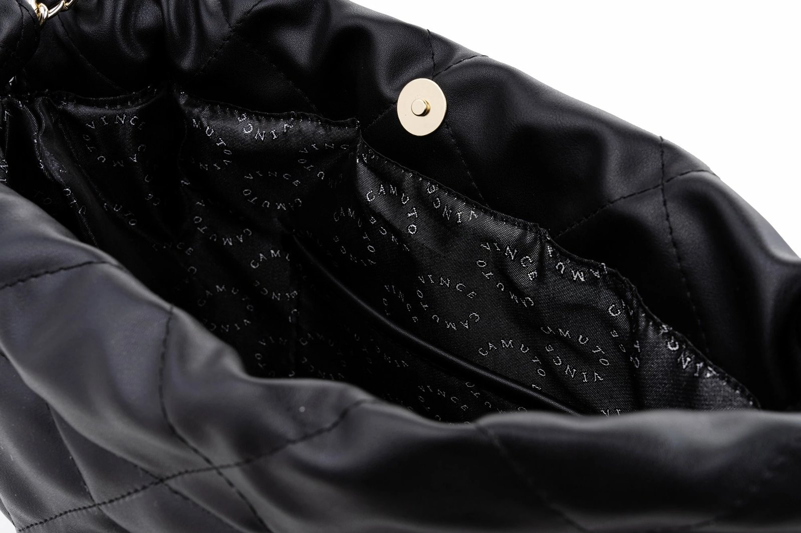 Çantë krahu Vince Camuto, Milan, e zezë