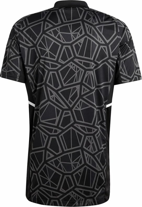 Fanellë portieri për meshkuj adidas Condivo 22, e zezë