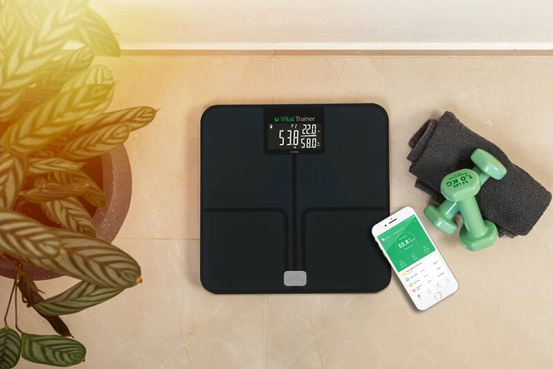 Peshore ETA VITAL 778090000