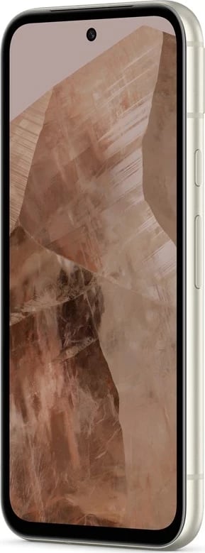 Celular Google Pixel 8A 5G 8/128GB DS, Porcelain