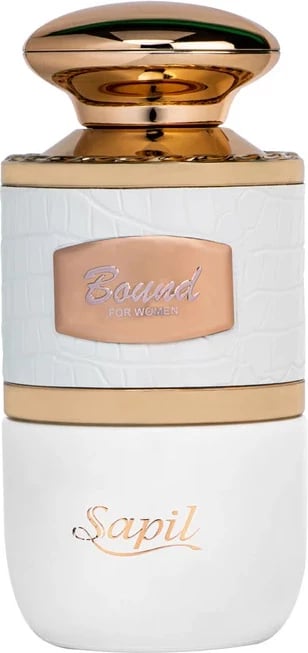 Eau de Parfum për femra Sapil Bound 100ml