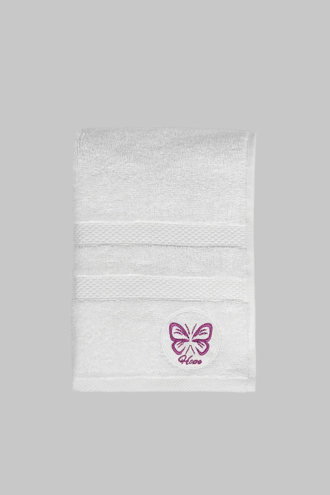 Peshqir duarësh Mijolnir, Hope, i bardhë