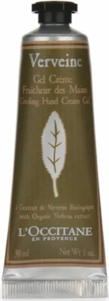 Krem për duar L'OCCITANE Verveine Cooling Gel unisex 30ml