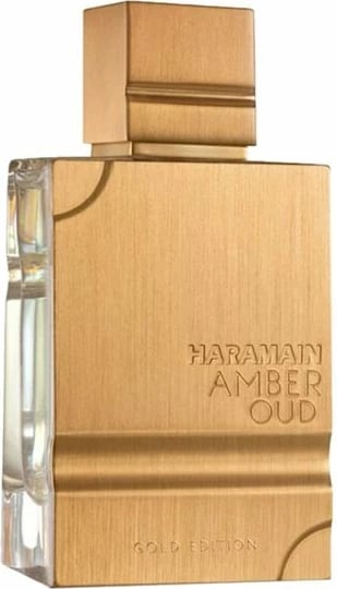 Eau de Parfum unisex Al Haramain Amber Oud Gold Edition, 60ml