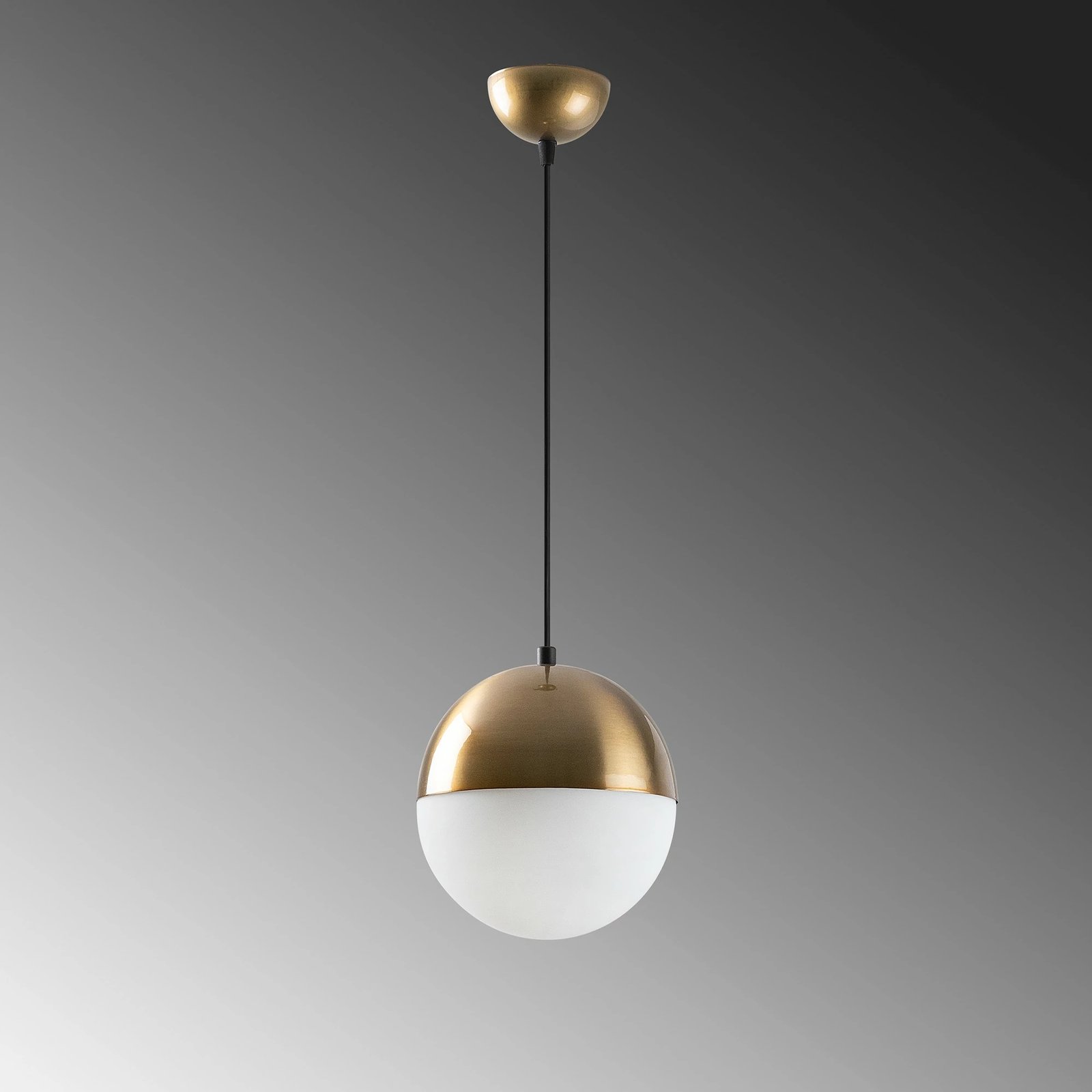 Llambë tavani Opviq, Bastos - 2101, vintage, e bardhë, 20x20cm, lartësi 117cm Llambë tavani Opviq, Bastos - 2101, vintage, e bardhë, 20x20cm, lartësi 117cm